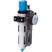 1/4" Service Unit Filter/Regulator/Lubricator Assy.