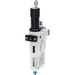 3/4" Service Unit Filter/Pressure Regulator/Lubricator