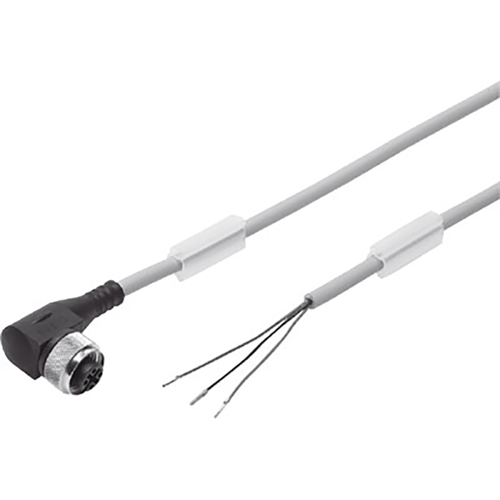 Nebu-M12W5P-K-5-Le3 Connecting Cable