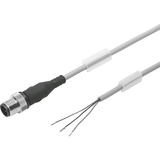 Nebu-Le3-K-1-N-M12G3 Connecting Cable