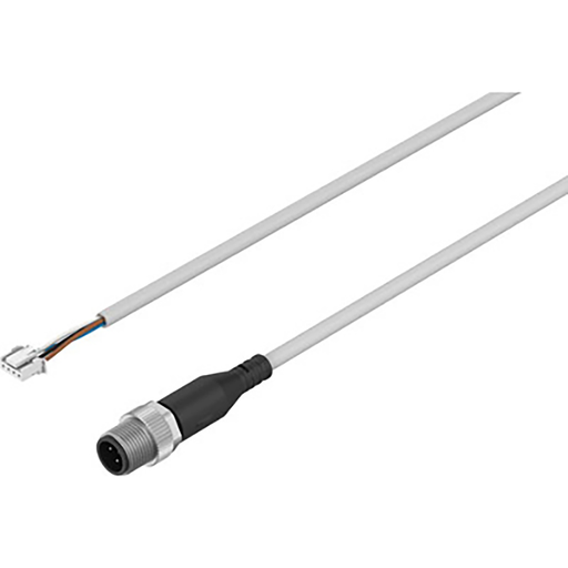 Nebs-L1G4-K-1-N-M12G4 Connecting Cable