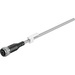 Nebb-M12W5-P-10-Le5 Connecting Cable