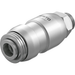3/8" Bspp Male Coupling