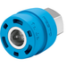 1/2" Bspp Female Coupling