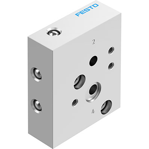 Vabs-B14-270-Ff14 Mounting Plate