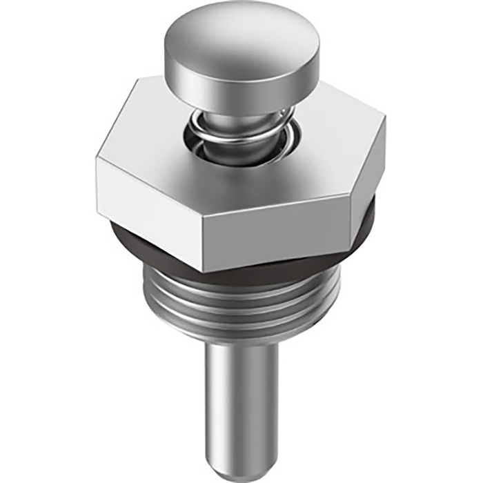 Vaoh-S8 Manual Override