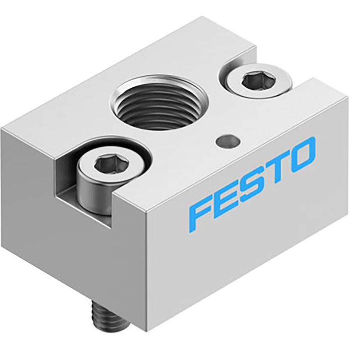 Vabd-B14-P1-G18 Connector