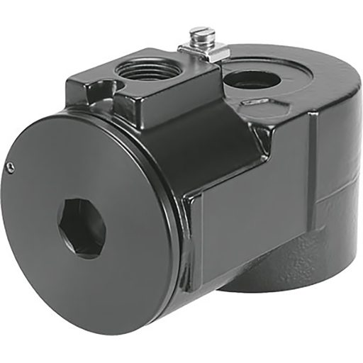 Vacc-S18-70-K5-3-U2D Solenoid Coil