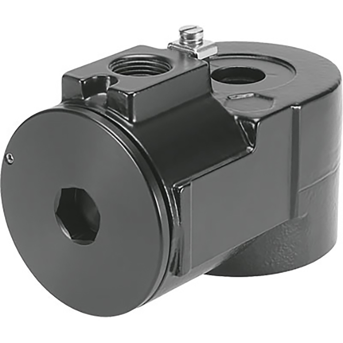 Vacc-S18-70-K4-1U-Ex4D Solenoid Coil