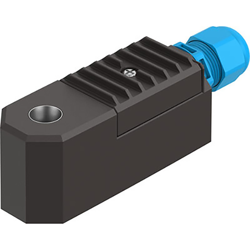 Vacc-S13-11-K4-1-Ex4A Solenoid Coil