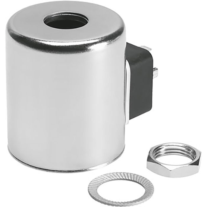 Vacc-S18-120-A1-2A Solenoid Coil