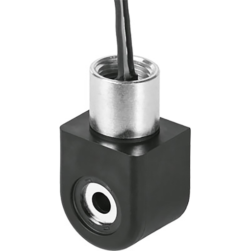 Vacn-N-K11-1-0.5-U4-M Solenoid Coil