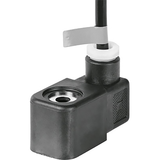 Vacn-N-K1-3A-Ex4-M Solenoid Coil