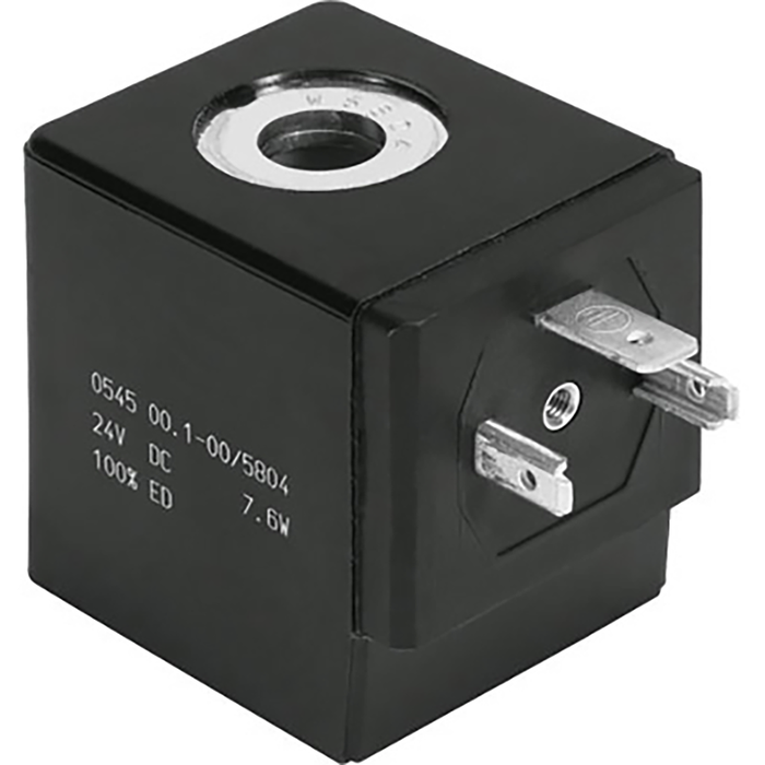 Vacn-H1-A1-1 Solenoid Coil