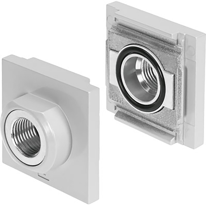 1/4" Sub-Base-Set Ms6-Agb