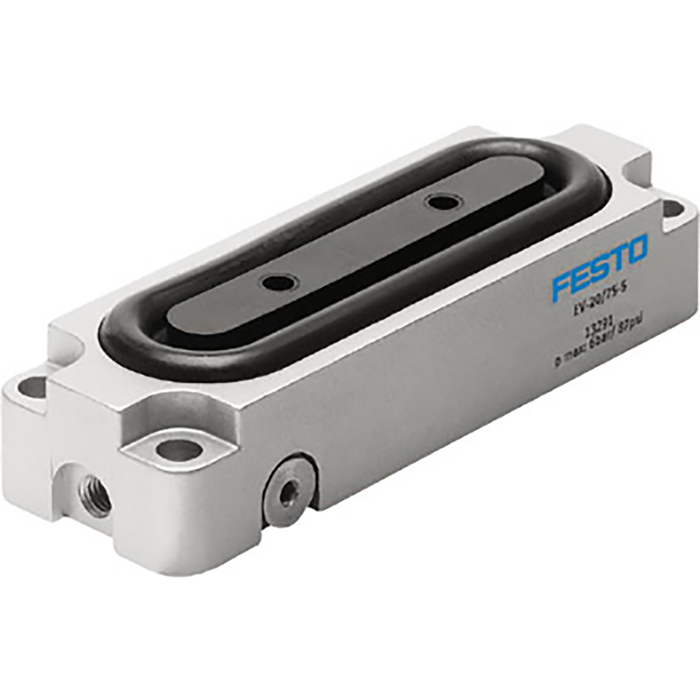 M5 Metric Clamping Module