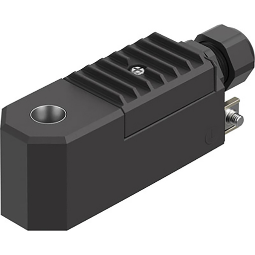 Vacc-S13-18-K4-27U-Ex4Me Solenoid Coil