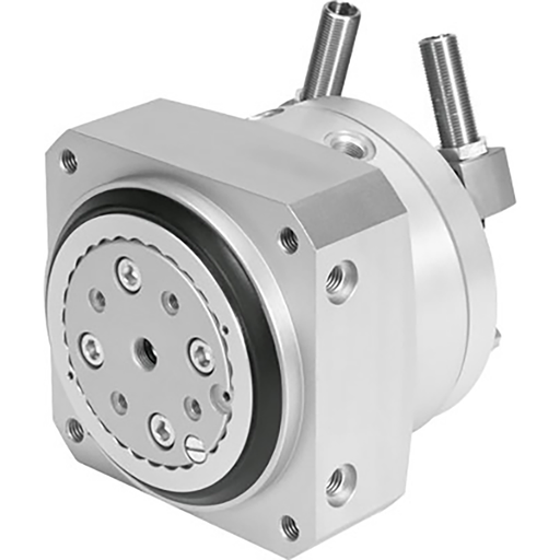 1/8" Female Bspp Semi-Rotary Drive