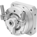 1/8" Female Bspp Semi-Rotary Drive