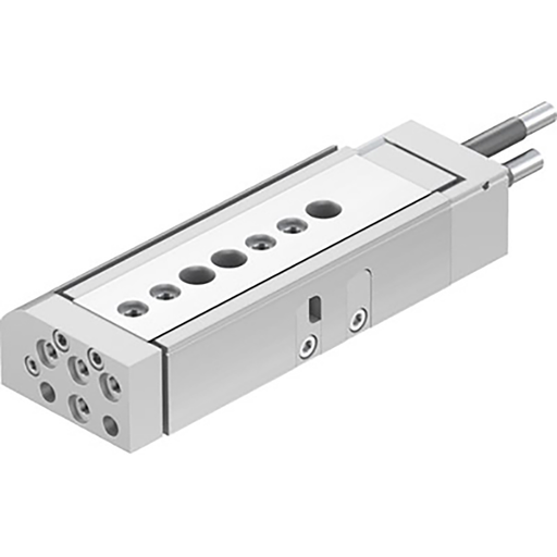 M3 Metric Mini Slide