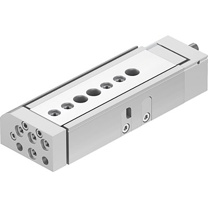 M3 Metric Mini Slide