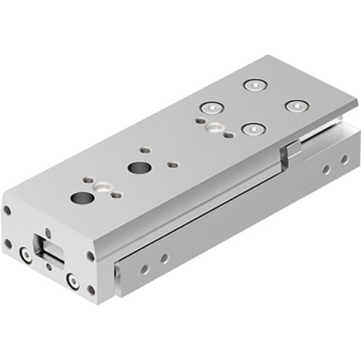 M3 Metric Mini Slide