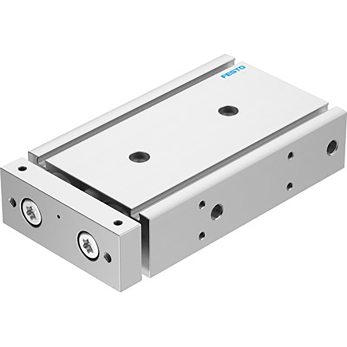 1/8" Female Bspp Twin Cylinder