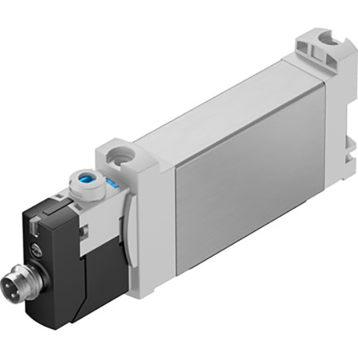 Vuvg-Bk10-T32C-At-F-1R8L-S Solenoid Vlve