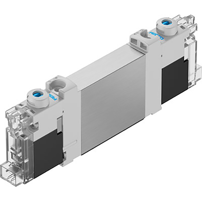 Vuvg-Bk14-B52-T-F-1H2L-S Solenoid Valve