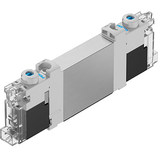 Vuvg-Bk10-B52-T-F-1H2L-S Solenoid Valve