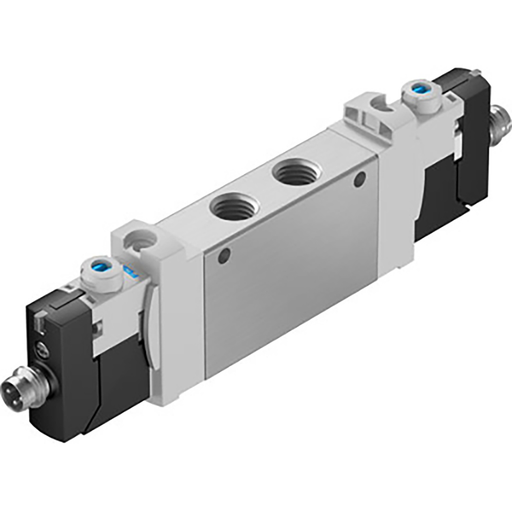 Vuvg-Lk14-T32C-At-G18-1R8L-S Sol Valve