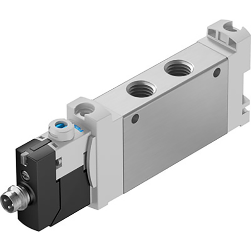 Vuvg-Lk14-M52-At-G18-1R8L-S Sol Valve