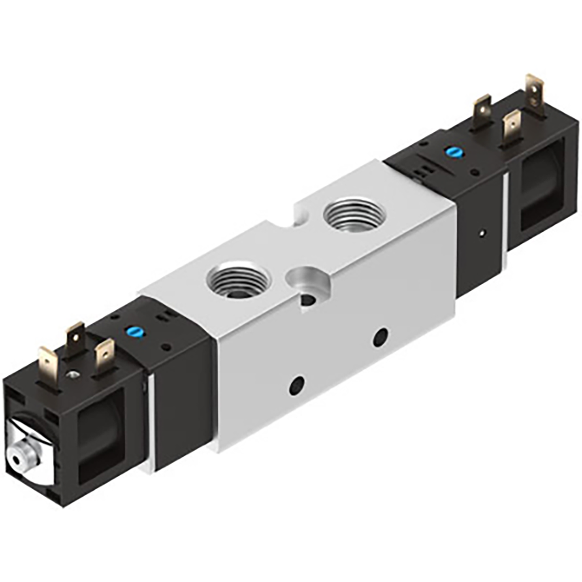 Festo VUVS-LK25-B52-D-G14-1B2-S Solenoid Valve 8043219
