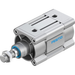 3/8" Bspp Standards-Based Cylinder