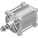 3/4" Bspp Standards-Based Cylinder