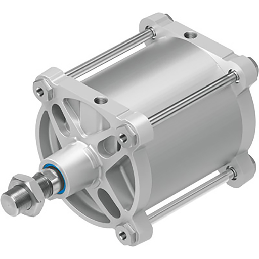 3/4" Bspp Standards-Based Cylinder