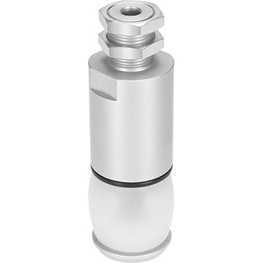 1/8" Bspp Bellows Gripper