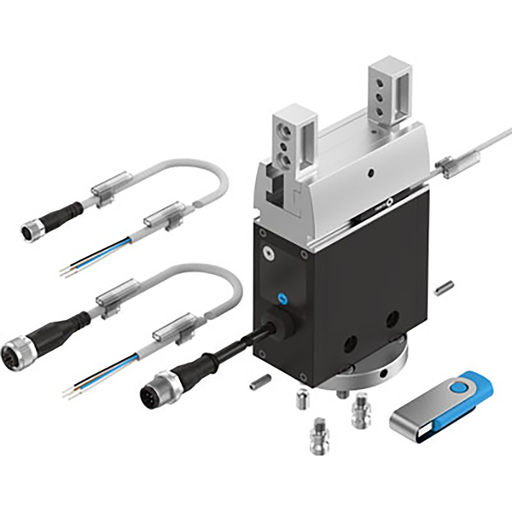 M12 X 1 Metric Parallel Gripper Kit