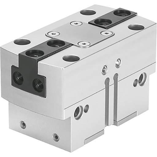 1/4" Bspp Parallel Gripper