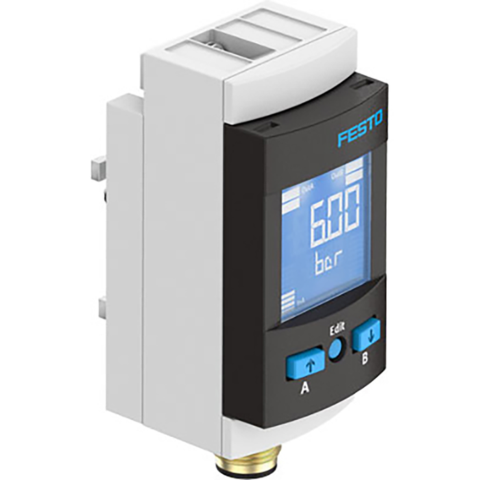 Spau-P10R-Ms4-F-L-Pnlk-Pnvba-M12D P/S