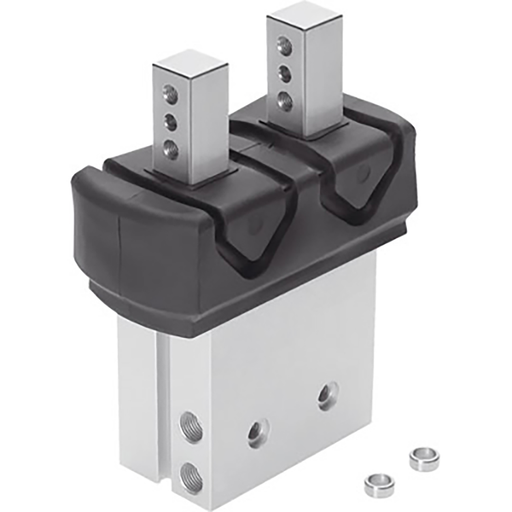 1/8" Bspp Parallel Gripper