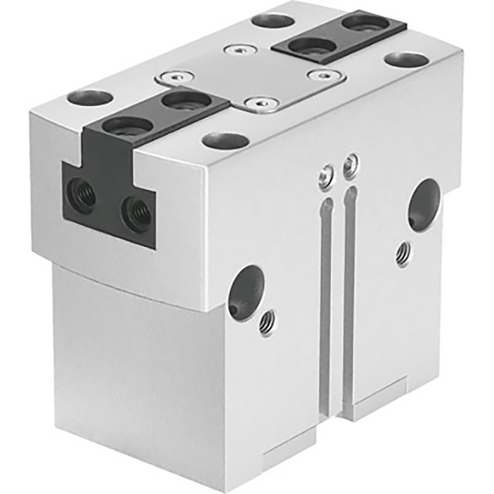 1/4" Bspp Parallel Gripper