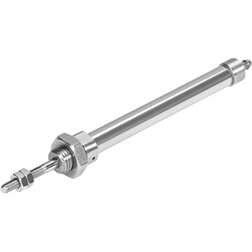 Round Cylinder