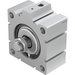 1/4" Bspp Short-Stroke Cylinder