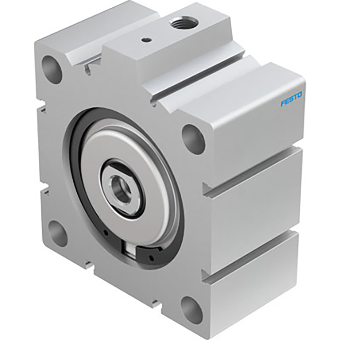 1/4" Bspp Short-Stroke Cylinder