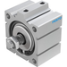 1/4" Bspp Short-Stroke Cylinder