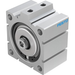 1/4" Bspp Short-Stroke Cylinder