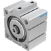 1/4" Bspp Short-Stroke Cylinder