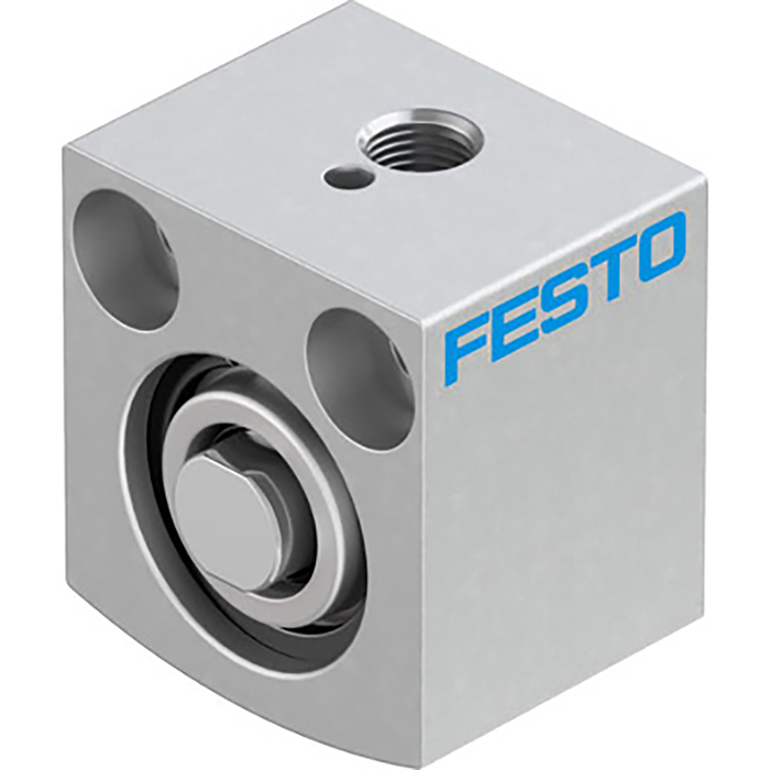 M5 Metric Short-Stroke Cylinder