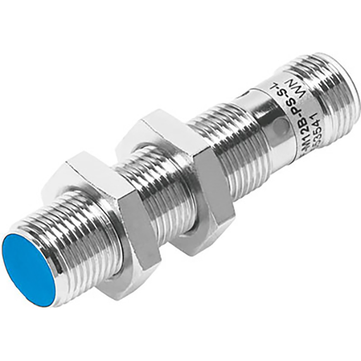 Sief-M12B-Ps-S-L Prox/Sensor